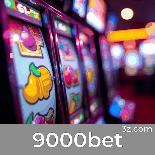 Aumente Seus Ganhos com o App 9000bet