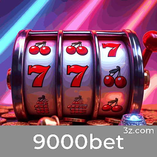Inovação Tecnológica da 9000bet: Onde Excelência se Encontra