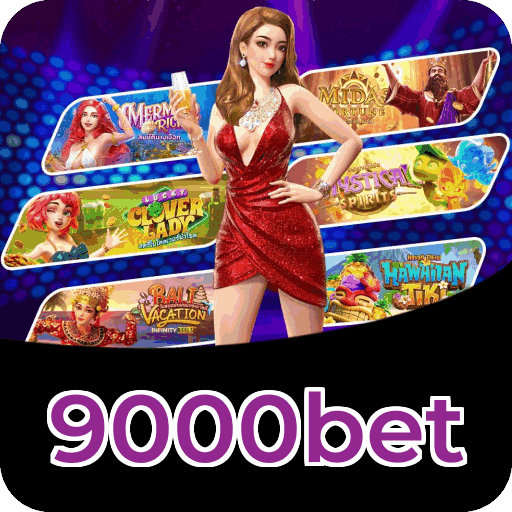 Instalação Android 9000bet