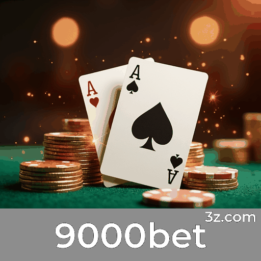 9000bet: O Melhor em Apostas e Cassino Online