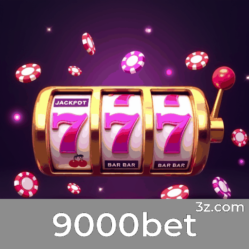 Desbloqueie Bônus Surpreendentes no 9000bet