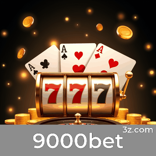 9000bet: O Melhor em Apostas e Cassino Online