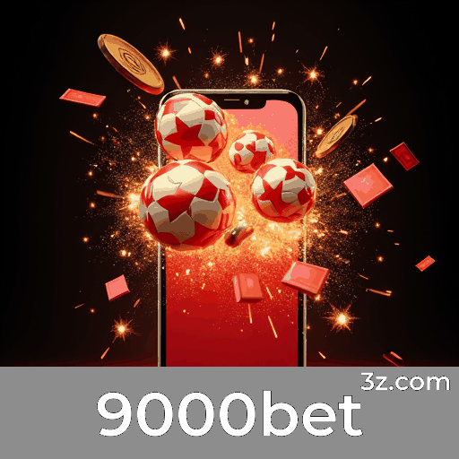 Inovação Tecnológica da 9000bet: Onde Excelência se Encontra