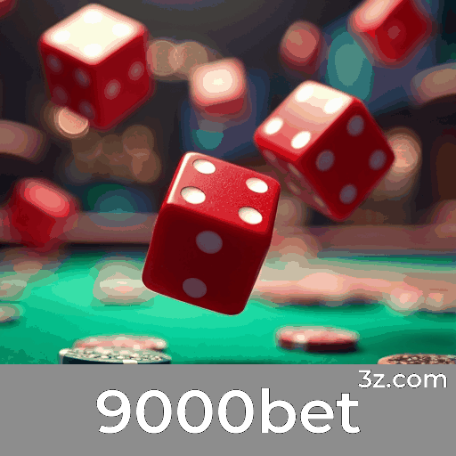 9000bet: O Melhor em Apostas e Cassino Online